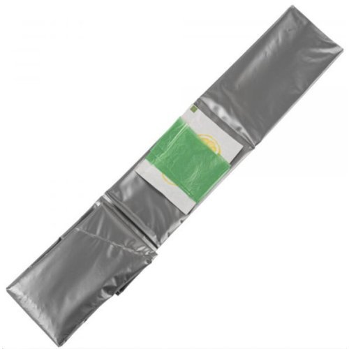 superbag - the outdoor toilet for everywhere