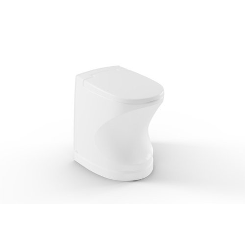 Cinderella Travel incinerating toilet