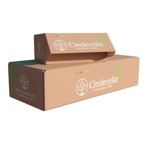 Cinderella Freedom Installation Kit