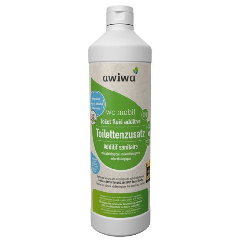 AWIWA WC mobil Toilettenz