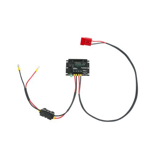 Clesana C1 - Power management incl. cable