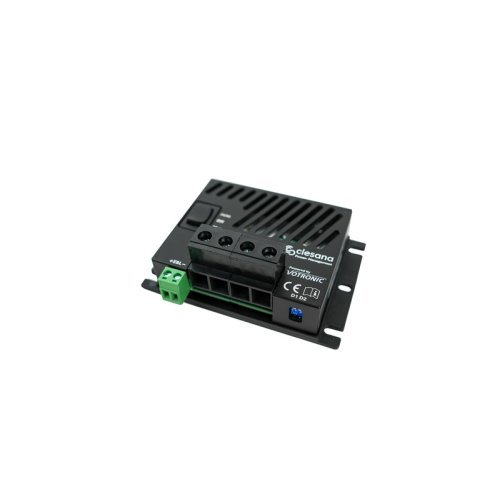 Clesana C1 - Power management without cables