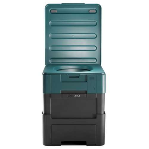 Clesana X1 Toilette versc
