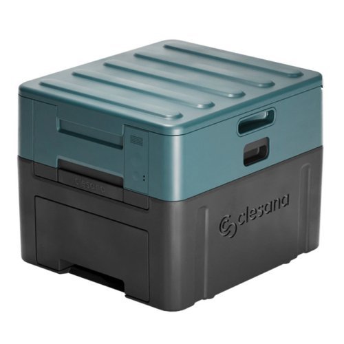Clesana X1 Toilette versc