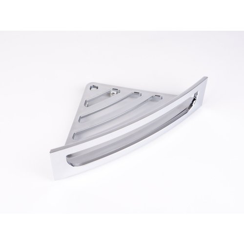 Eckablage 226x226x74mm