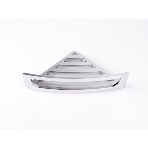 Eckablage 226x226x74mm