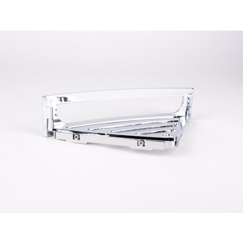 Eckablage 226x226x74mm