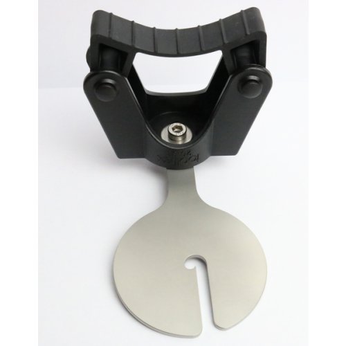 Shower holder adapter