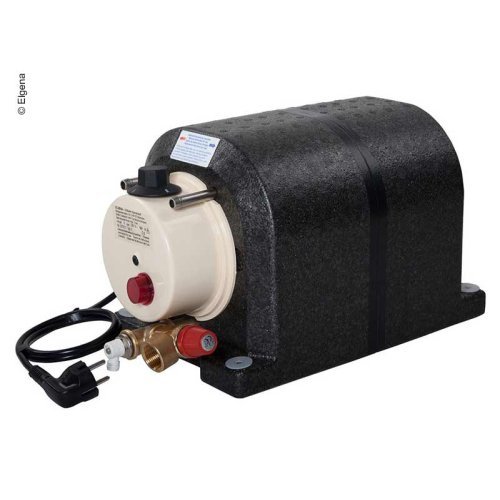 Elg.Boil.Naut.Com.6l 330W