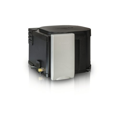 Gas / electric boiler BGE10 TB - 3.5 bar - 30 mbar