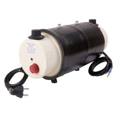 KB 3 Combi Boiler 3 l - 230 V / 660 W &amp; 12 V / 200 W