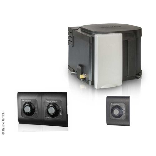 Gasboiler BG10 TB