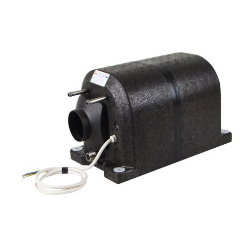 Elgena Boiler Nautic Compact air, 6L 230V