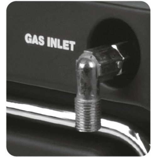 Water heater 50mbar, GE, CH, AT