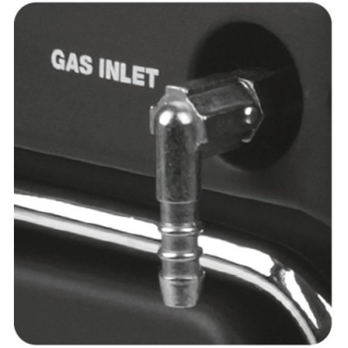 Mobile gas instantaneous water heater