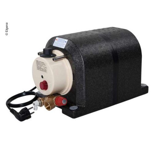 El.Boil.Nautic Com.ME 10l