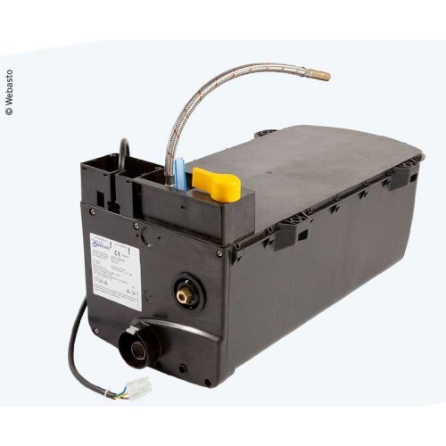 Whale Expanse Boiler WW0821UC, Underfloor water heater