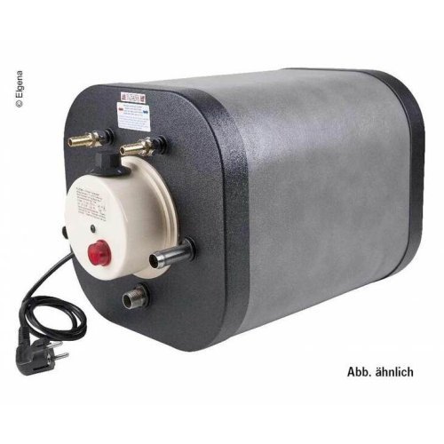 El.Boil.Naut.The.ME12V 20