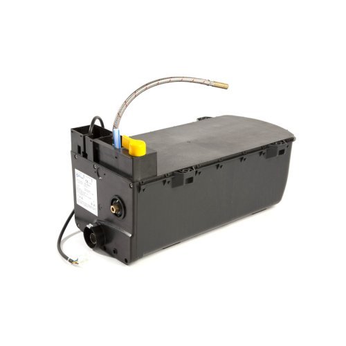 Whale Expanse Boiler WW0821UC, Underfloor Water Heater - Gas Operation