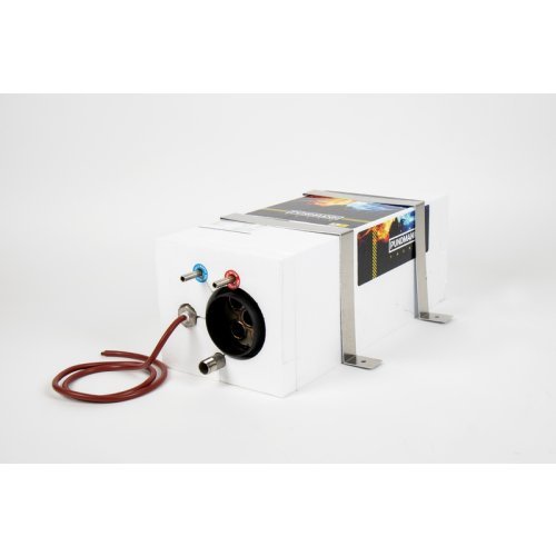 Hot water boiler Therm Boiler 9 Air - 9.9 l / 230 V / 500 W