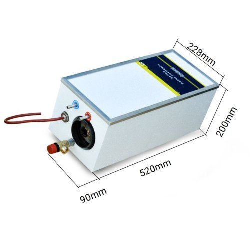 Hot water boiler Therm Boiler 9 Air - 9.9 l / 230 V / 500 W