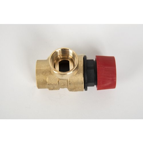 Safety valve for Therm Boiler Air 6L or 10L