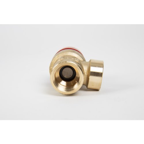 Safety valve for Therm Boiler Air 6L or 10L
