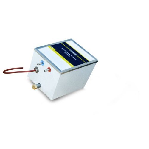 Pundmann hot water boiler Therm Boiler 3 L / 12 V / 180 W