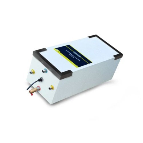 Pundmann Therm Boiler Flow Heat 230 V - 9 liters