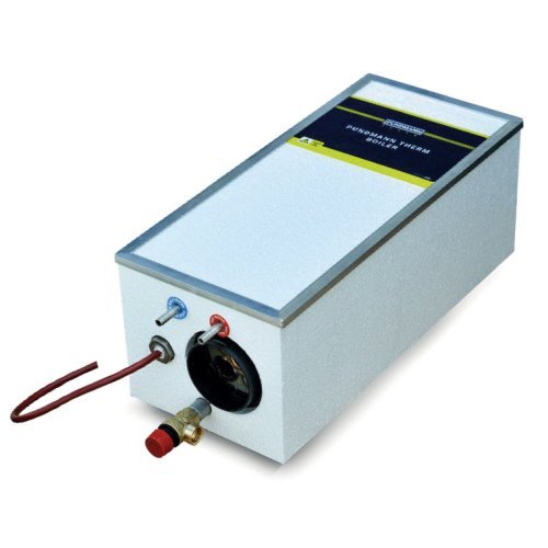 WarmduschSet 9L 230V/500W