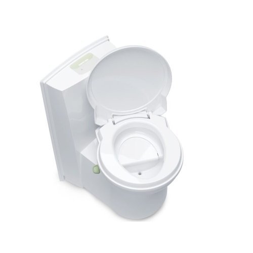 Trenntoilette S260-S