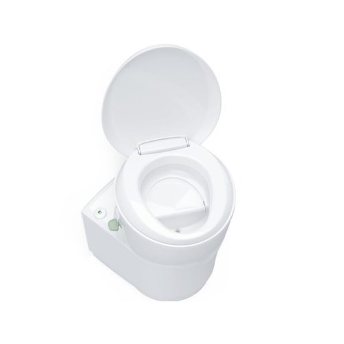 Trenntoilette S220-CS