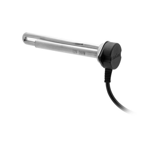 Kombiboiler XB-3 12V/230V