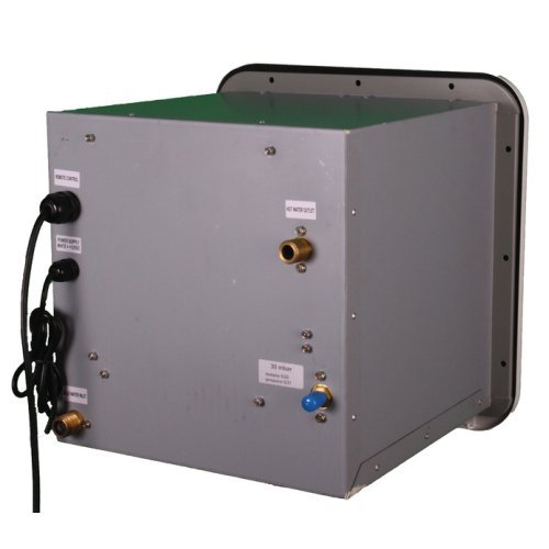 Gas instantaneous water heater IWH-1.5 E