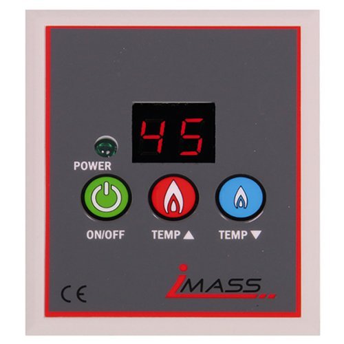 Gas instantaneous water heater IWH-1.5 E