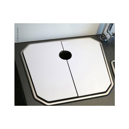 Cover/cutting board for Adria Axess models