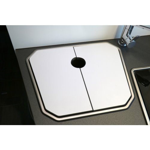 Cover/cutting board for Adria Axess models