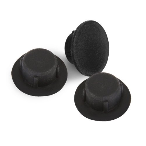 Cover caps for gas stoves - set of 8
