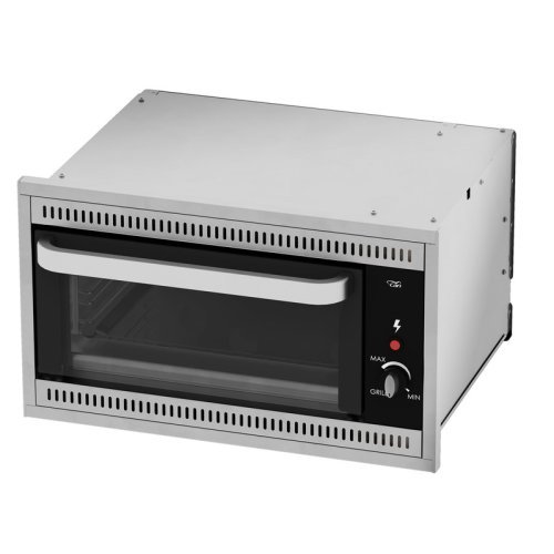 Gasbackofen Grill 20L CAN