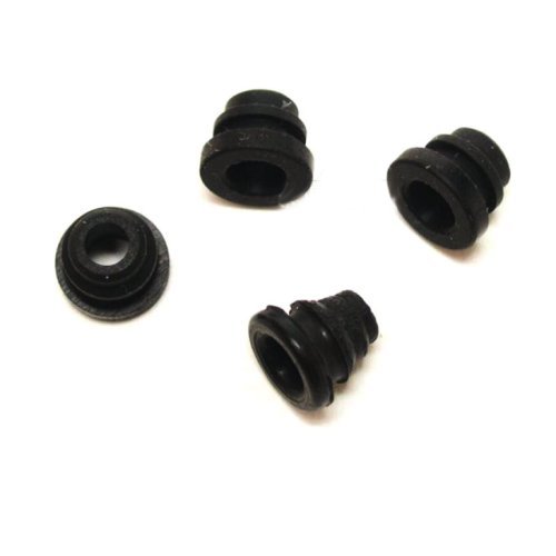 Plastic bushings for SMEV gratings 4 pieces