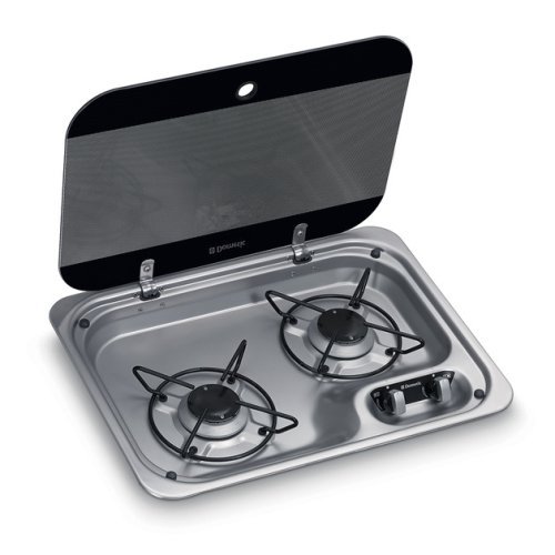 Dometic HGB 2335 - 2 flame cooker