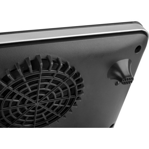 HOT POINT DOUBLE INDUCTION Electric stove with double induction plate