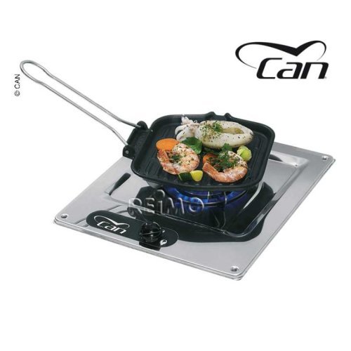 Built-in stove 1 flame - PC1320-S