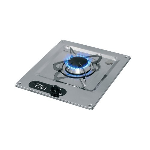 Built-in stove 1 flame - PC1320-S