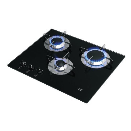 Built-in stove - 3 flame - PV1355-S