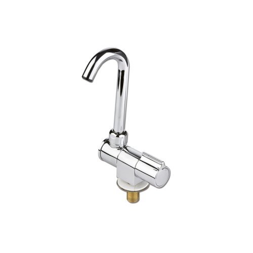 Water tap for washbasin 350x320x180