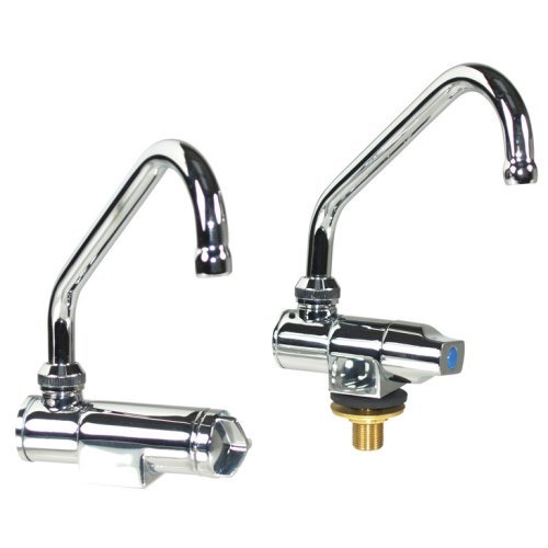 Water tap for washbasin 350x320x180