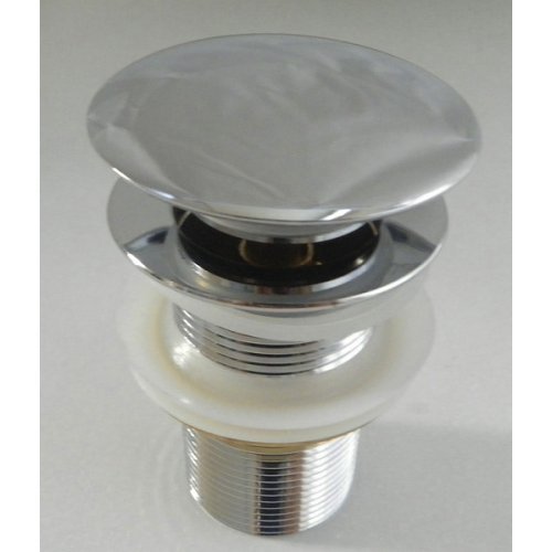 Ablauf Glasspüle 70524