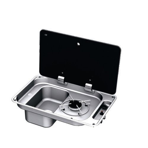 Cooker-sink combination - FL1323
