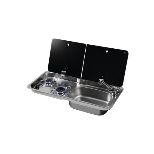 cooker-sinks combination FL1765